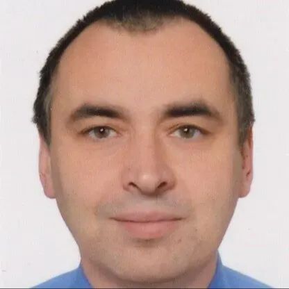 Aleksander Lebiedziński, psychiatra dziecięcy Gdańsk