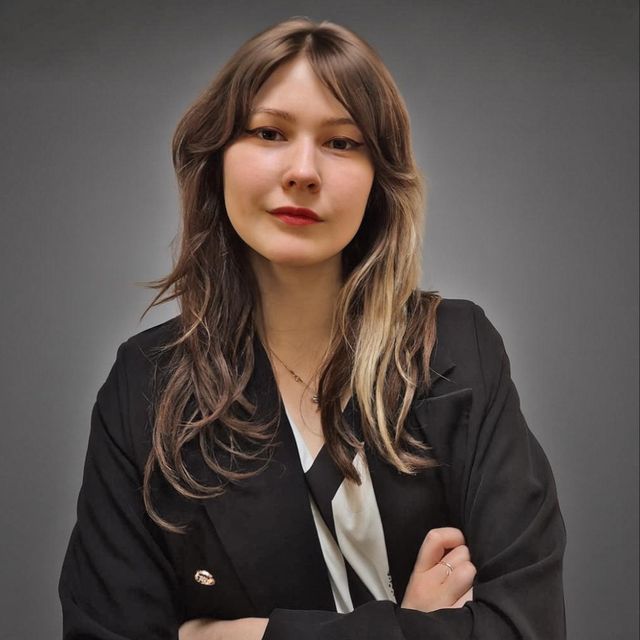 Dagmara Lewandowska, psycholog Płock