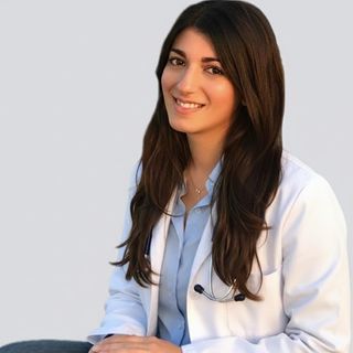 Dott.ssa Vanessa Ferraro