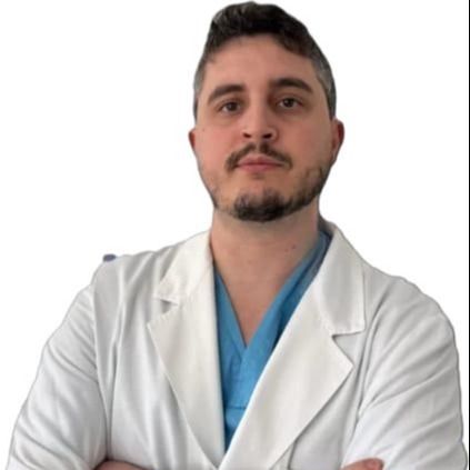 Giulio Cozza, gastroenterologo Roma