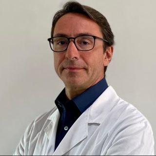 Luca Bazzurini, ginecologo Brescia