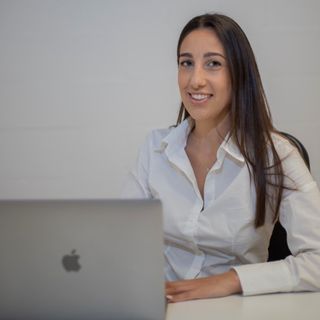 María Del Valle Jiménez, Psicólogo Jerez de la Frontera