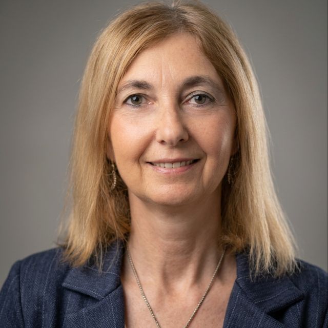 Barbara Biffi, psicologo Modena