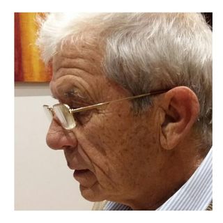 Paolo Piazza, dermatologo Roma