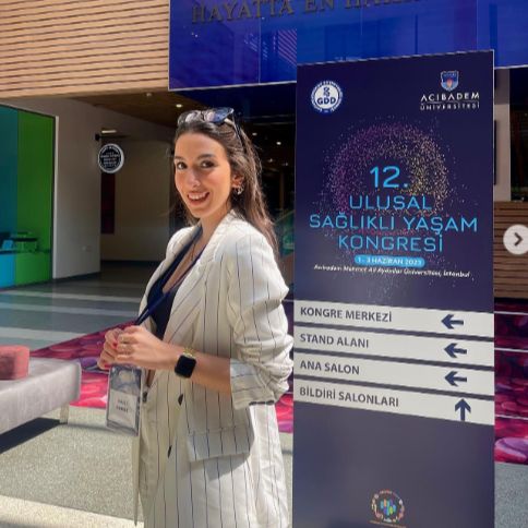 Nazlı Durak, Diyetisyen Trabzon