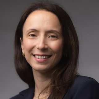 Carlotta Iannicelli, ostetrica Roma