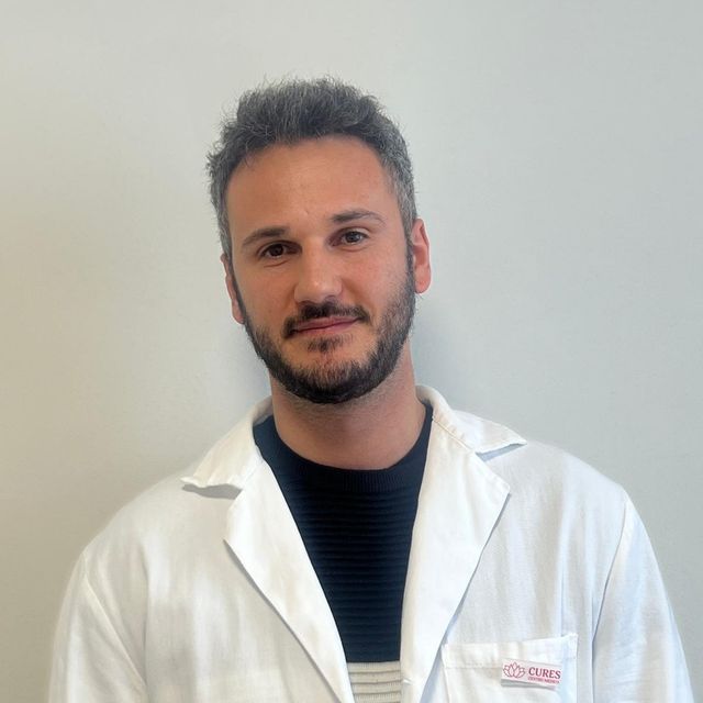 Paolo Servetti, fisioterapista Villanova Mondovì