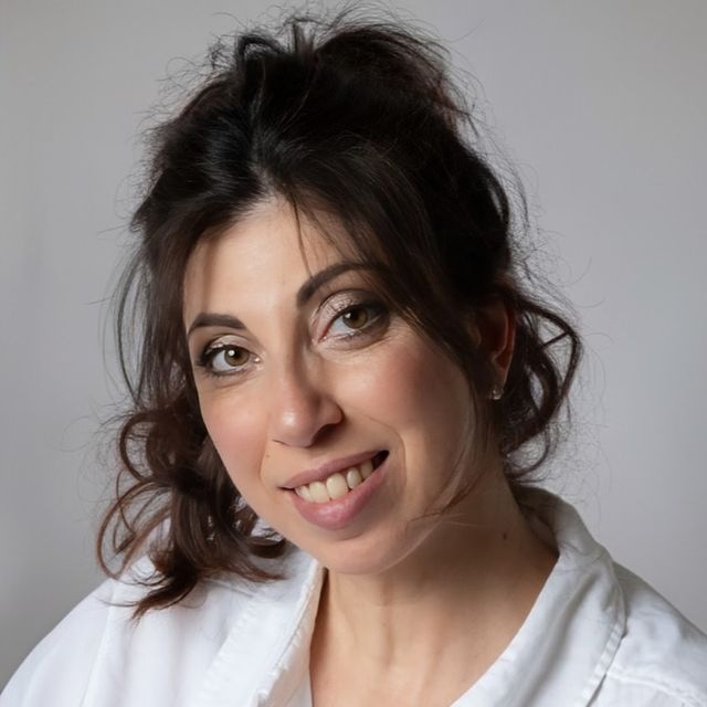 Valentina Mazzullo, psicologo Prato