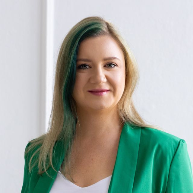 Agata Korgól, pielęgniarka/pielęgniarz Gdańsk