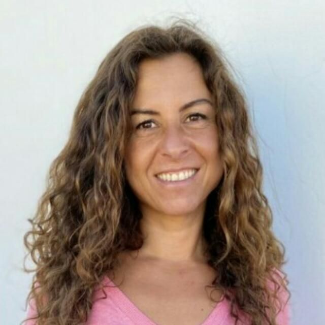 Alexia Muro Dino, Psicólogo Tarifa