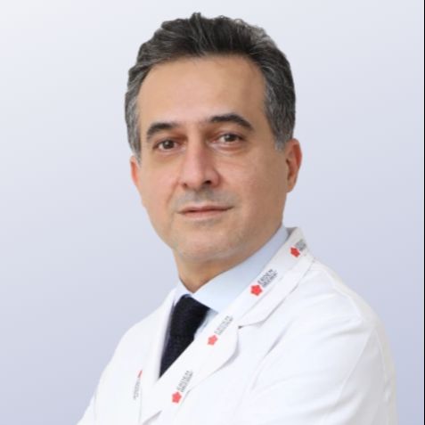 Rıza Caferzade, Nöroloji Ümraniye