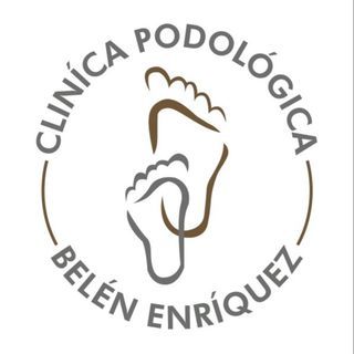 Belén Enríquez Gómez, Podólogo Badajoz