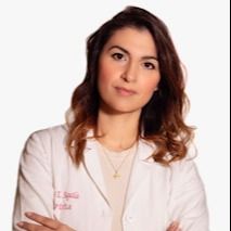 Enrica Aquila, nutrizionista Santa Croce Camerina