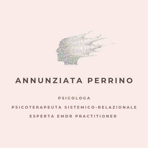 Annunziata Perrino, psicologo Scafati