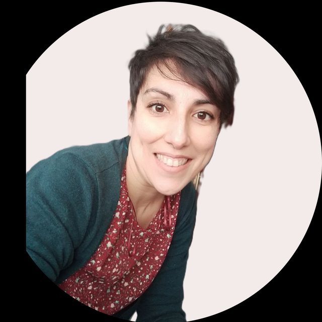 Raquel Agudo Martinez, Psicólogo Barakaldo