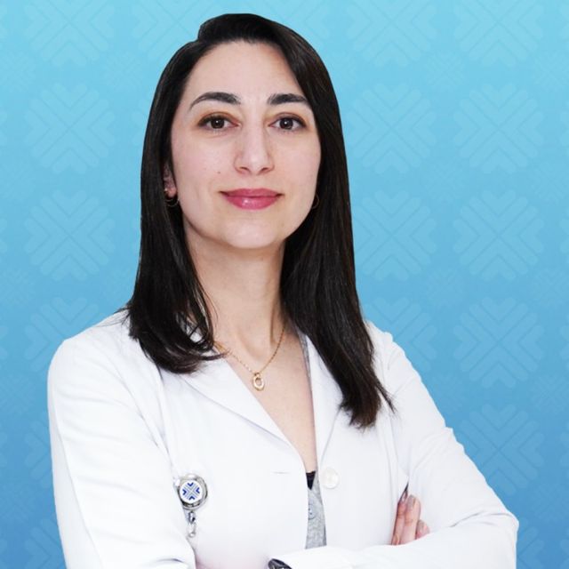 Gülce Coşku Yılmaz Çakan, Nöroloji Kadıköy