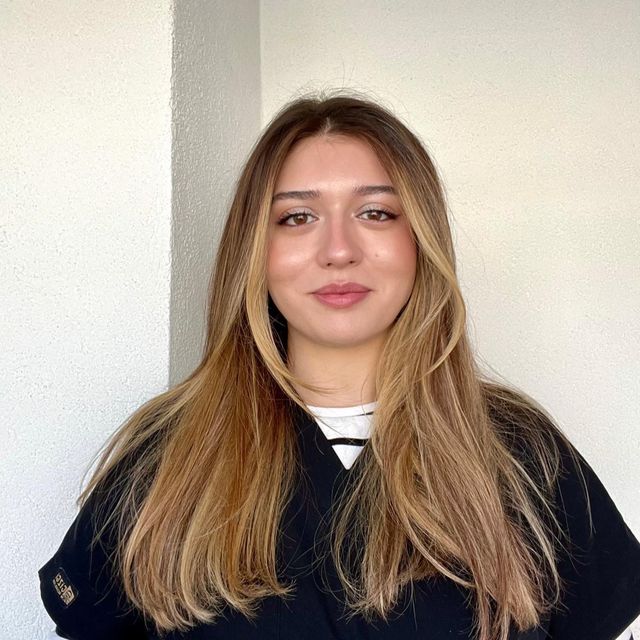 Asrın Sevinç Çivikgedey, Dil ve Konuşma Terapisi Çorum