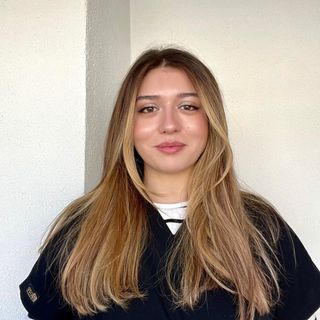 Resmi büyüt: Asrın Sevinç Çivikgedey, Dil ve Konuşma Terapisi Çorum