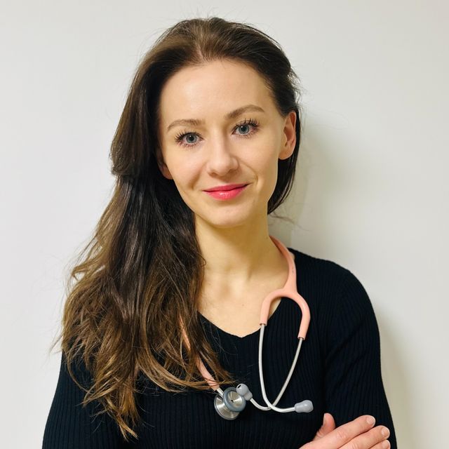Patrycja Dasiewicz