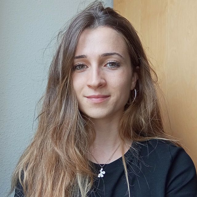 Amaia Torres Esnaola, Psicólogo Bilbao