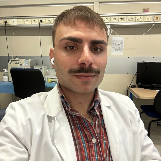 Vito Di Giura, psicologo clinico Pisa