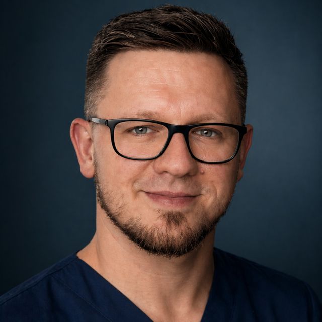 Jacek Bielak