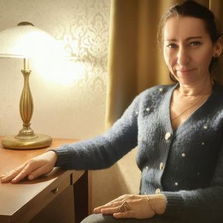 mgr Małgorzata Siuciak 