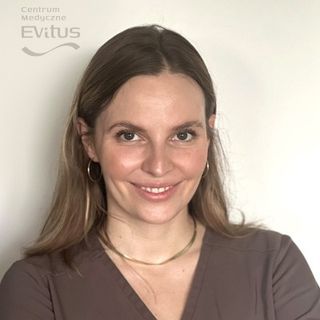 Powiększ obraz: Marta Staszak, laryngolog Bydgoszcz