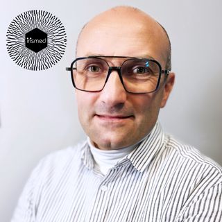 Powiększ obraz: Wojciech Jarosz, optometrysta Katowice