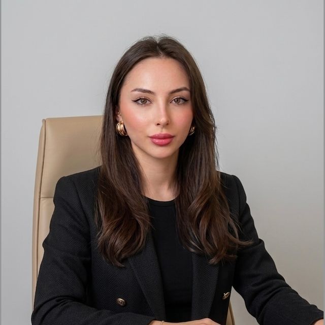 Damla Akpınar, Psikoloji İstanbul