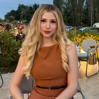 Resmi büyüt: Efnan Bektan, Diyetisyen Eskişehir