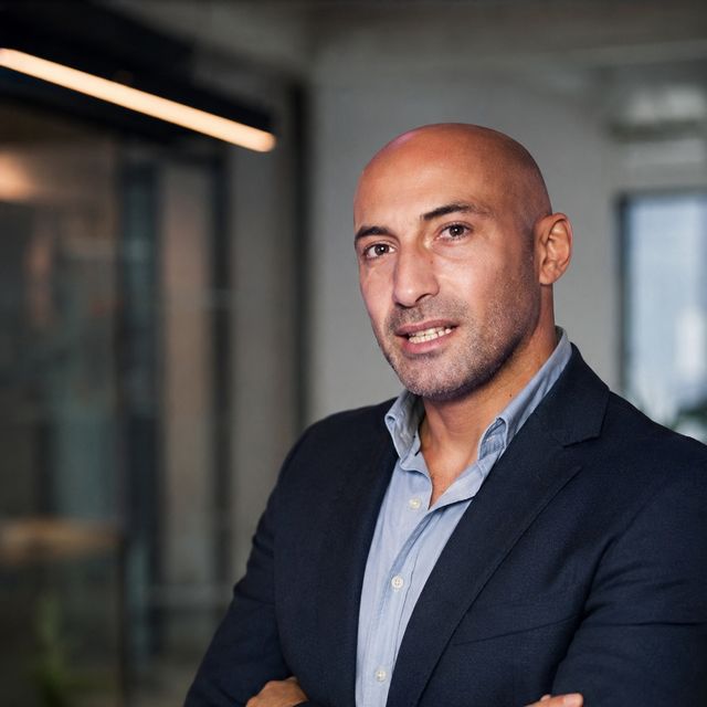 Valerio Rubino, psicologo Fabriano