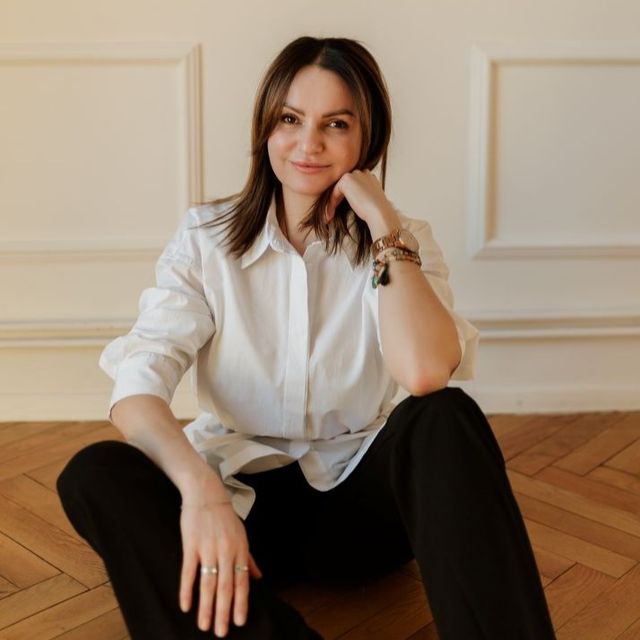 Agnieszka Szczepaniak, psycholog Bydgoszcz