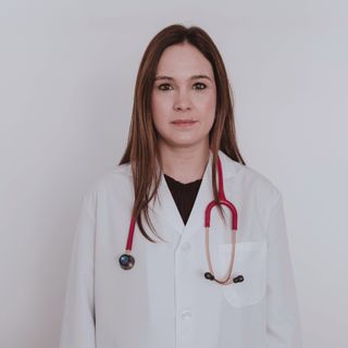 Acercar imagen: Tamara Fernandez Ferrandez, Pediatra Málaga