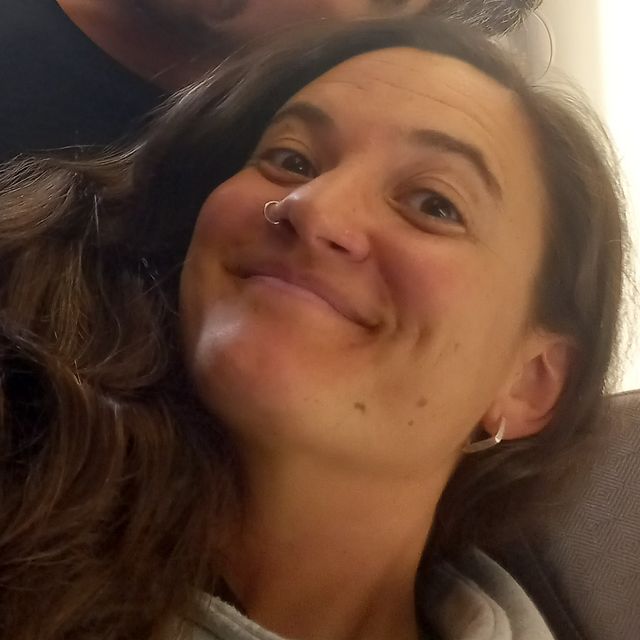 Camila Rienzi Montes, Fisioterapeuta Castelldefels