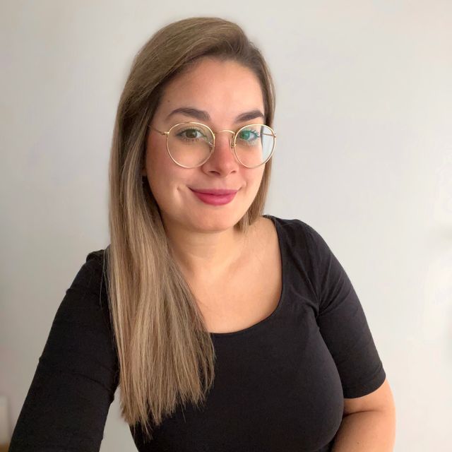 Marta Castell Sánchez, Psicólogo Badalona