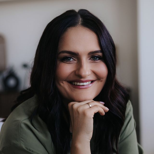 Marta Połubianko, dietetyk Wrocław