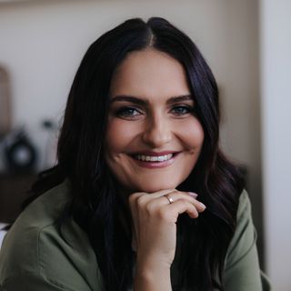 Powiększ obraz: Marta Połubianko, dietetyk Wrocław