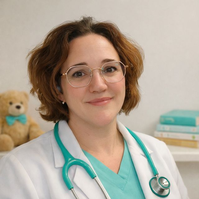 Elena Rodríguez Campos, Enfermero Valladolid