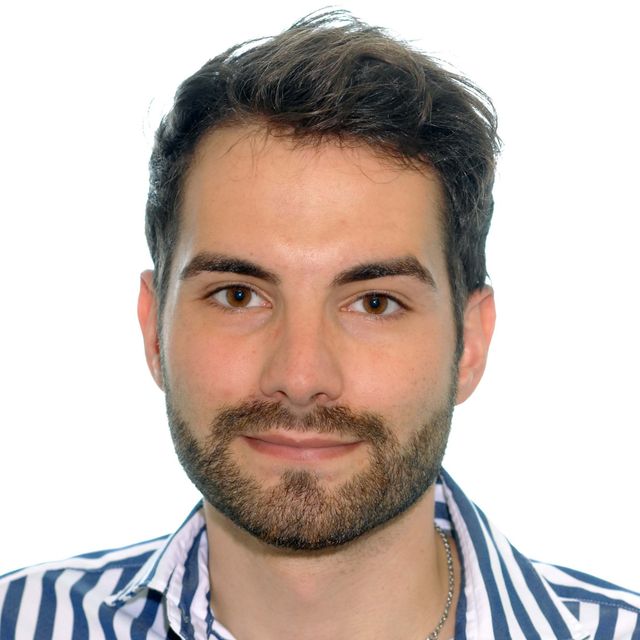Riccardo Salzillo, endocrinologo Imperia