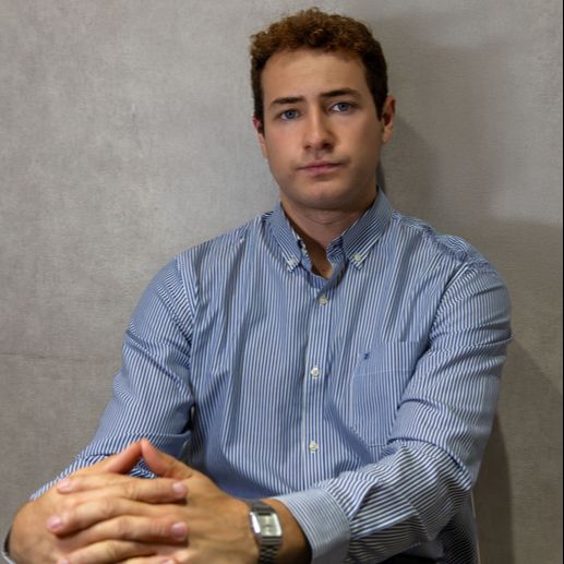 Pablo Carbó Martínez, Psicólogo Valencia