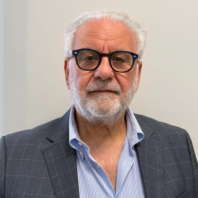 Carmelo Monterossi, ginecologo Cosenza