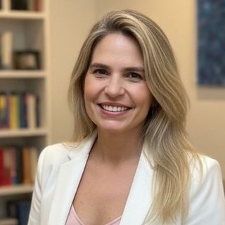 Acercar imagen: Irene San Linos Quintana, Psicólogo Málaga