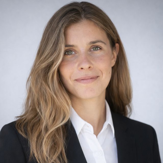 Carlota  Romero Zamorano, Psicólogo Sevilla