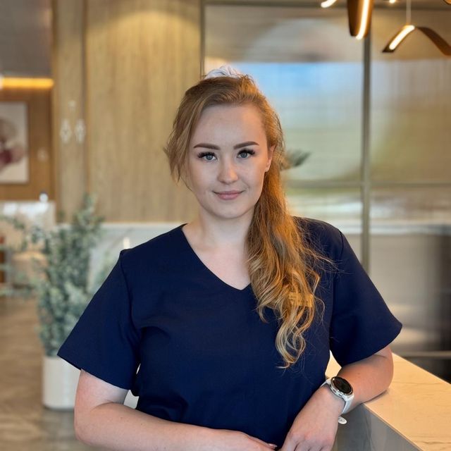 Anita Stochel, stomatolog Bielsko-Biała