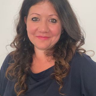 Dott.ssa Silvia Marfisi