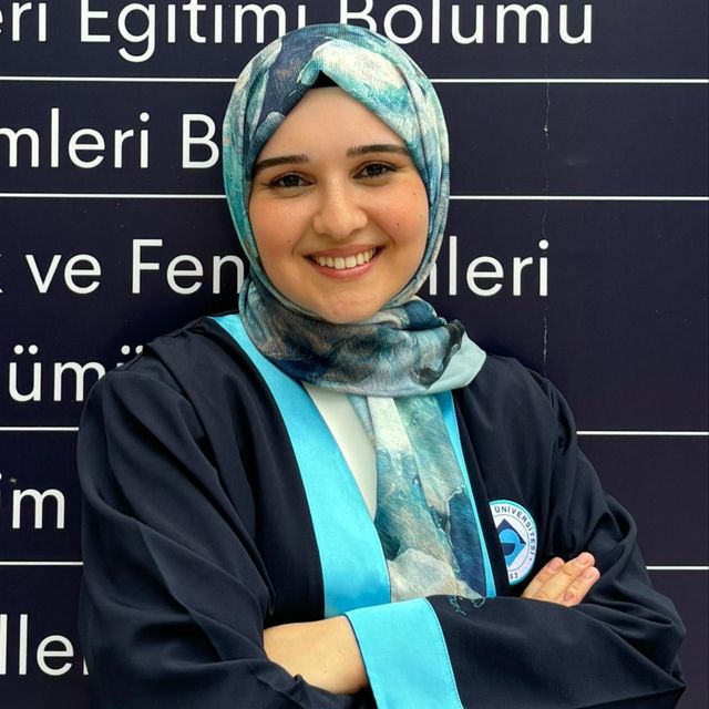 Şevval İnan, Psikolojik Danışma ve Rehberlik Adapazarı