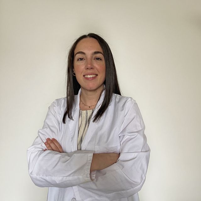 Lydia Novoa, Dietista Nutricionista Maliaño