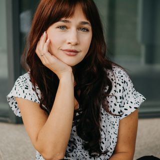 Powiększ obraz: Urszula Dźwięga, psycholog dziecięcy Kraków