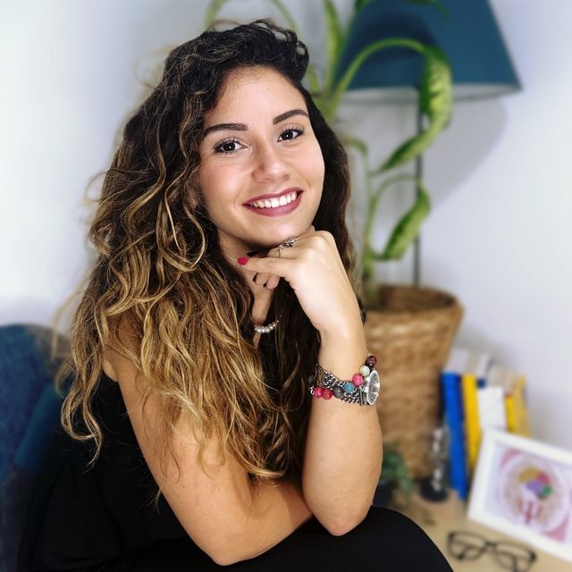 Alessia Martini, psicologo Roma